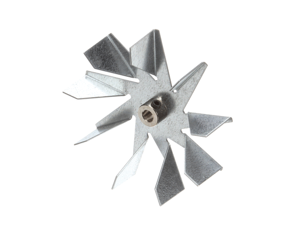 (image for) Carter Hoffmann 18603-5015 FAN BLADE 4-1/2 HB